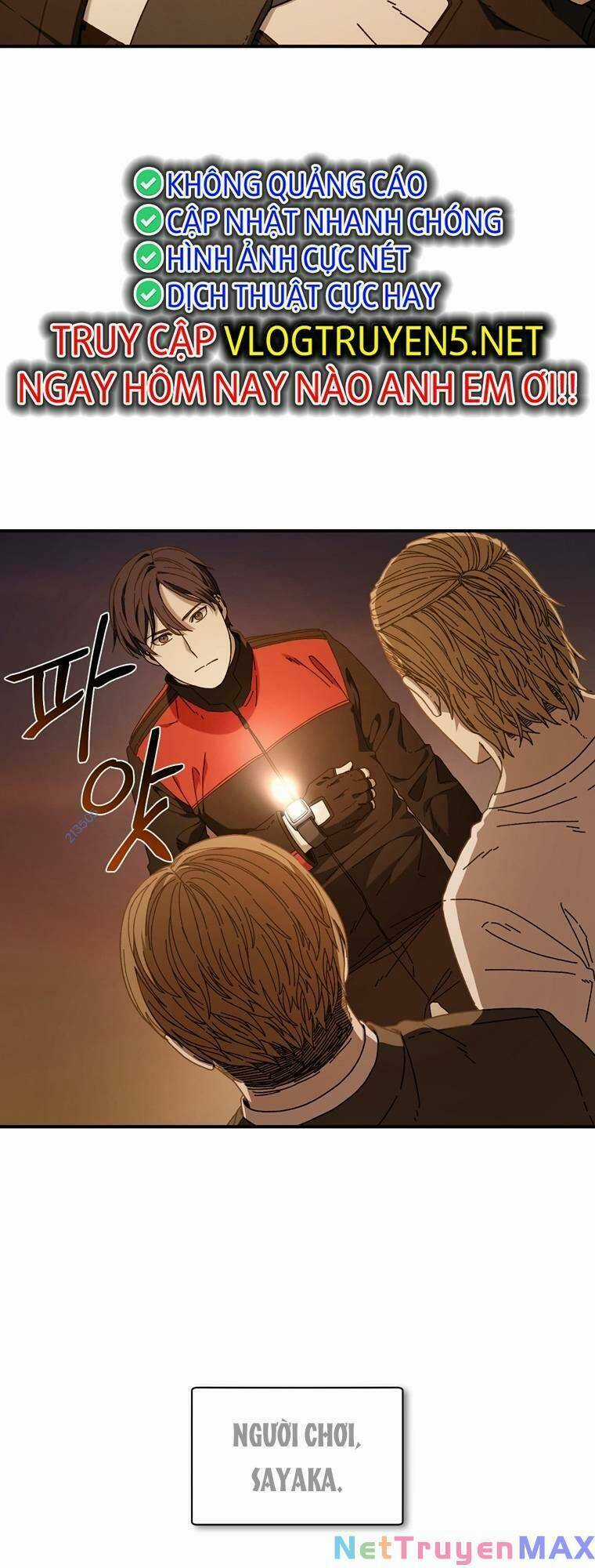 Địa Ngục Hận Thù Chapter 36 trang 5