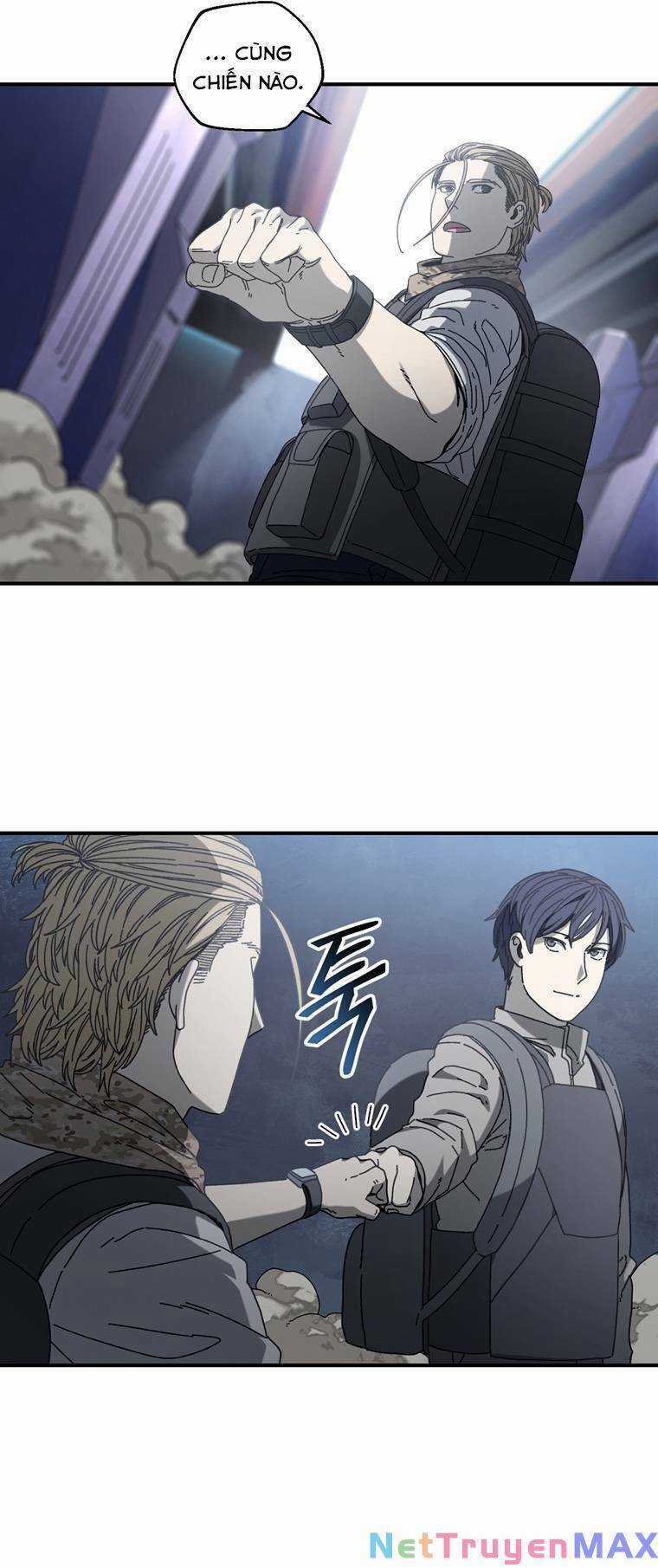 Địa Ngục Hận Thù Chapter 36 trang 50