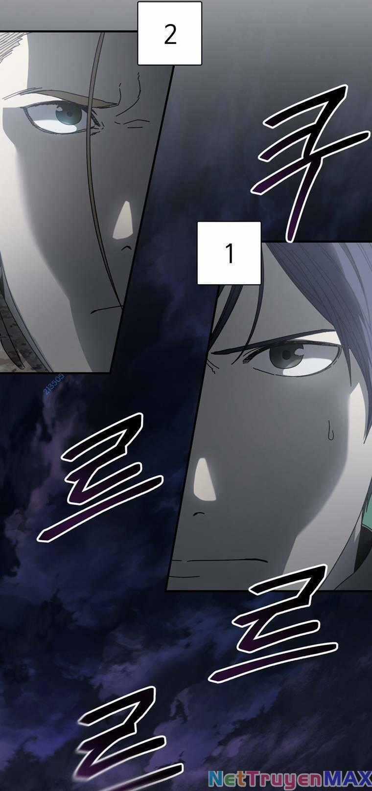 Địa Ngục Hận Thù Chapter 36 trang 52