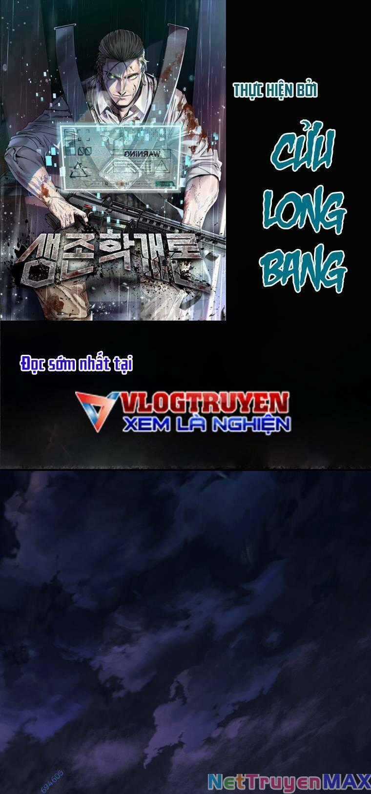 Địa Ngục Hận Thù Chapter 37 trang 0