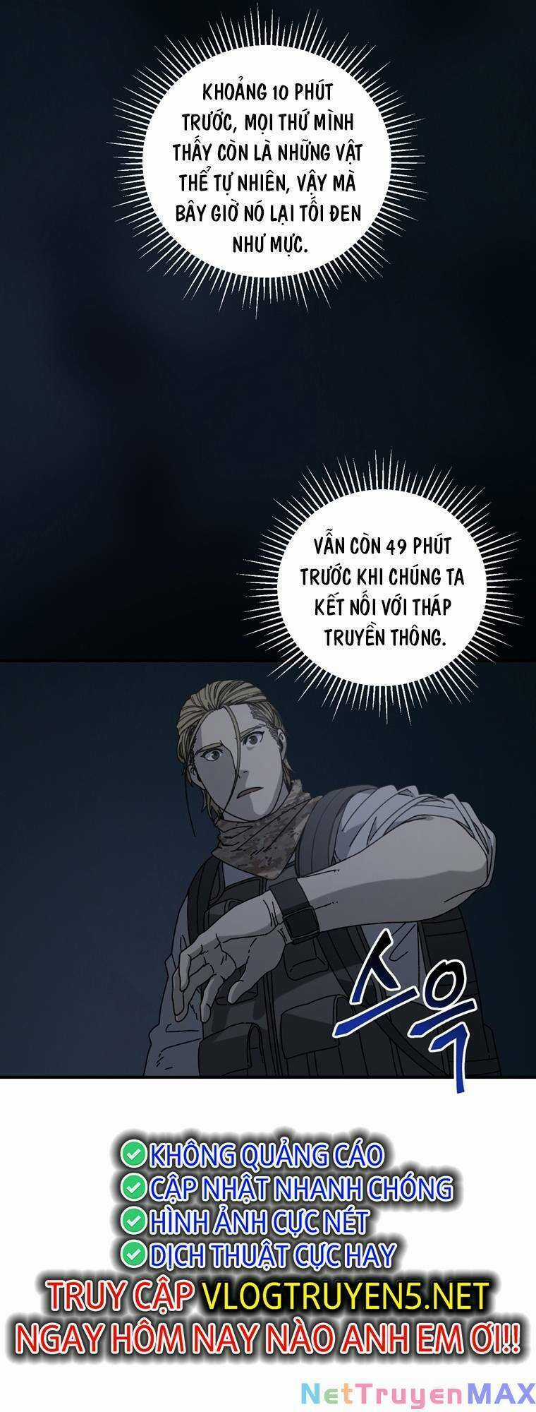 Địa Ngục Hận Thù Chapter 37 trang 14