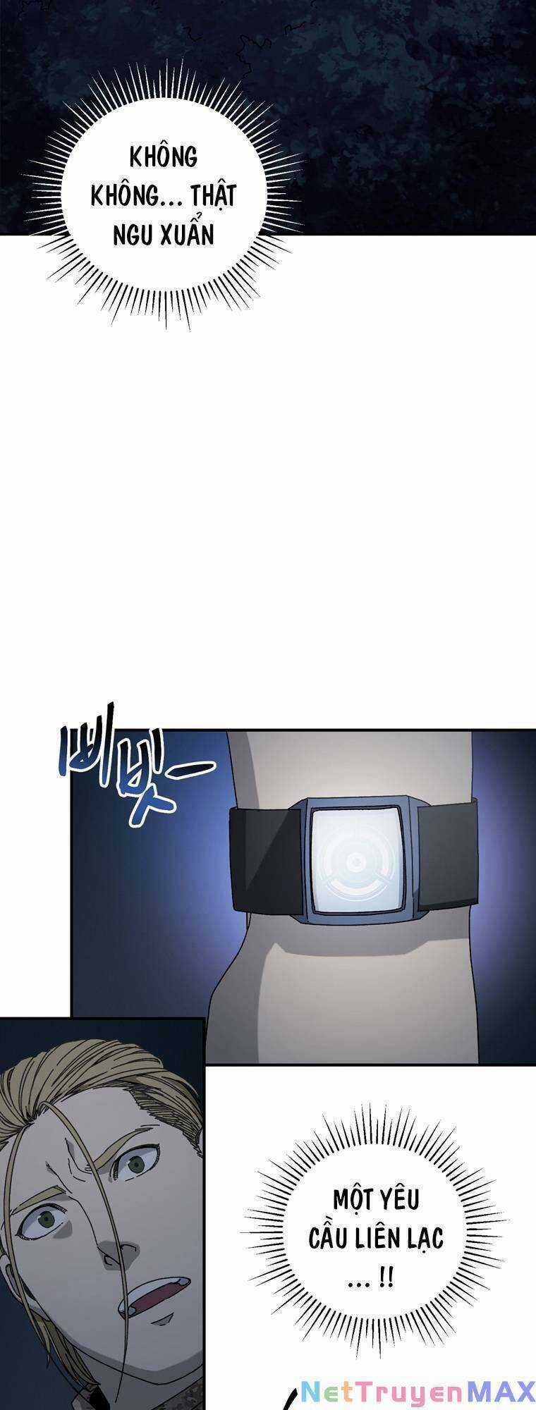 Địa Ngục Hận Thù Chapter 37 trang 16