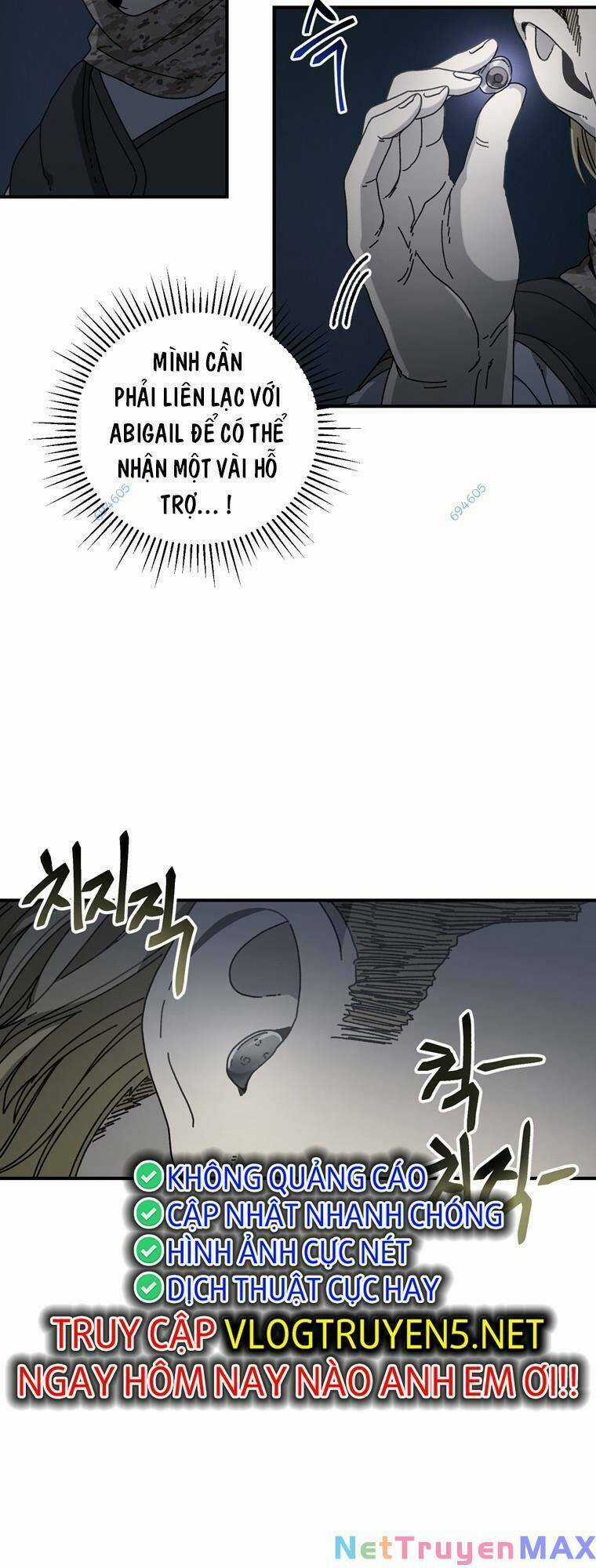 Địa Ngục Hận Thù Chapter 37 trang 17