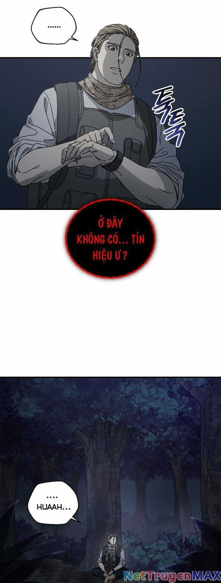 Địa Ngục Hận Thù Chapter 37 trang 18