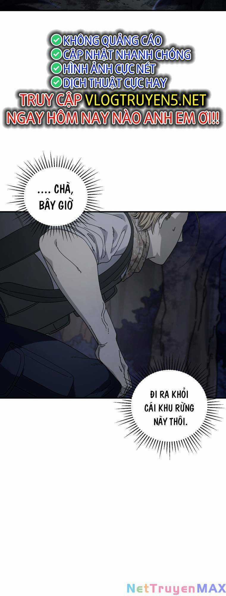 Địa Ngục Hận Thù Chapter 37 trang 19