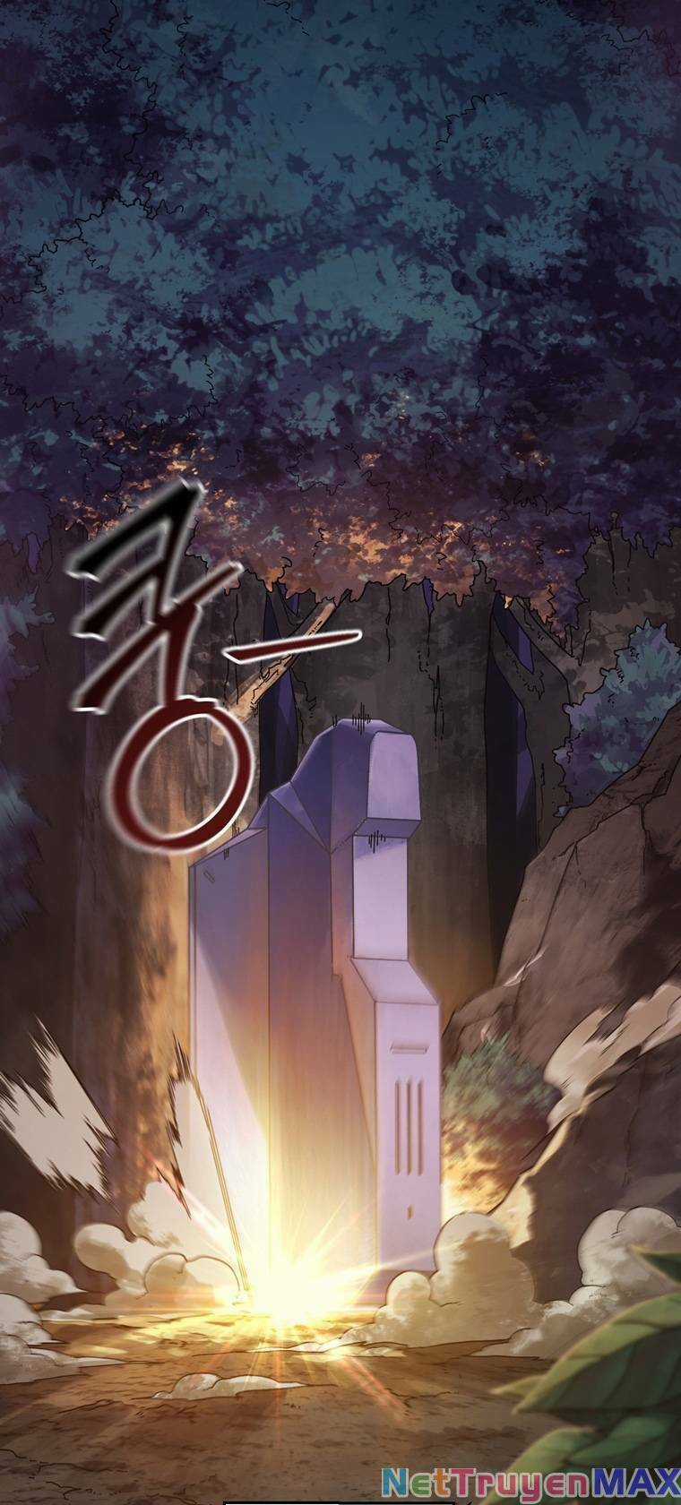 Địa Ngục Hận Thù Chapter 37 trang 2