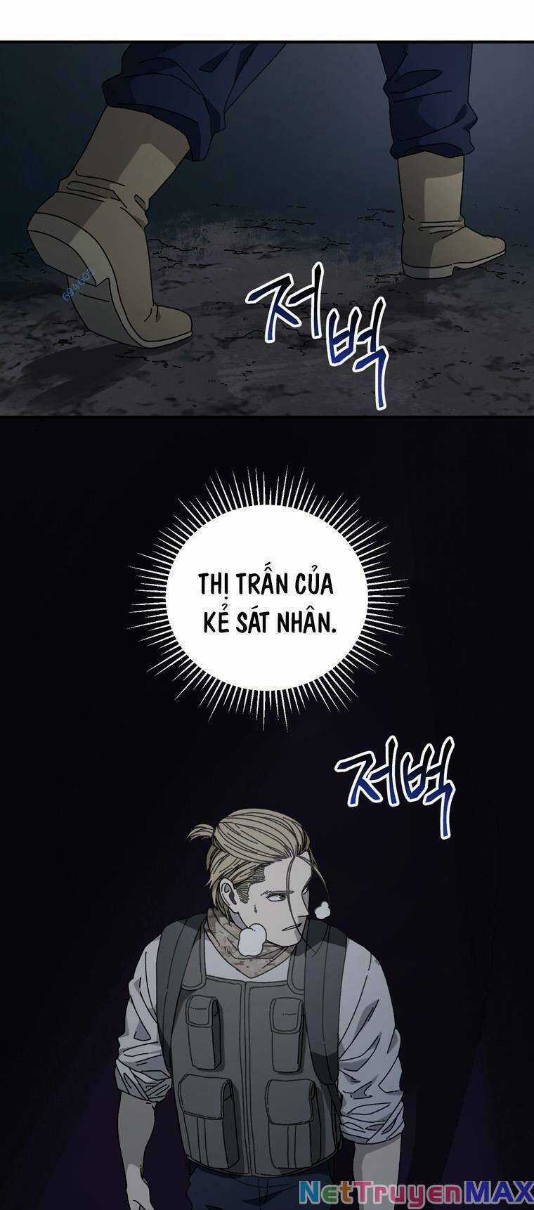Địa Ngục Hận Thù Chapter 37 trang 20