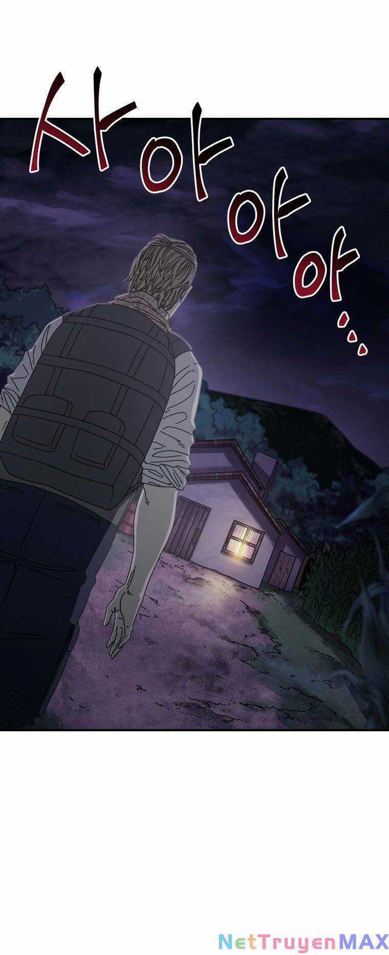 Địa Ngục Hận Thù Chapter 37 trang 23