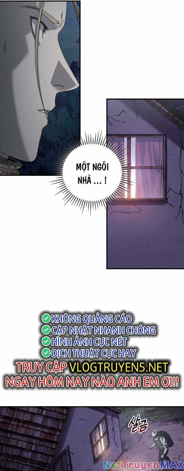 Địa Ngục Hận Thù Chapter 37 trang 24