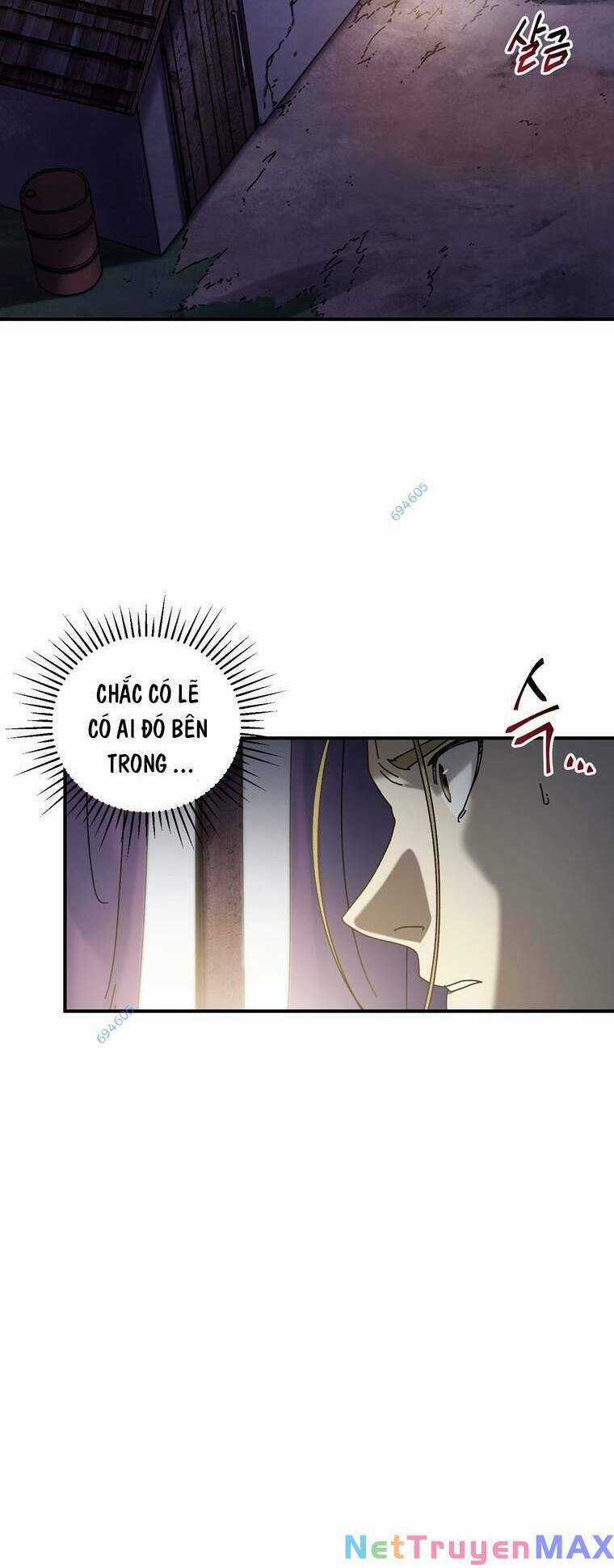 Địa Ngục Hận Thù Chapter 37 trang 25