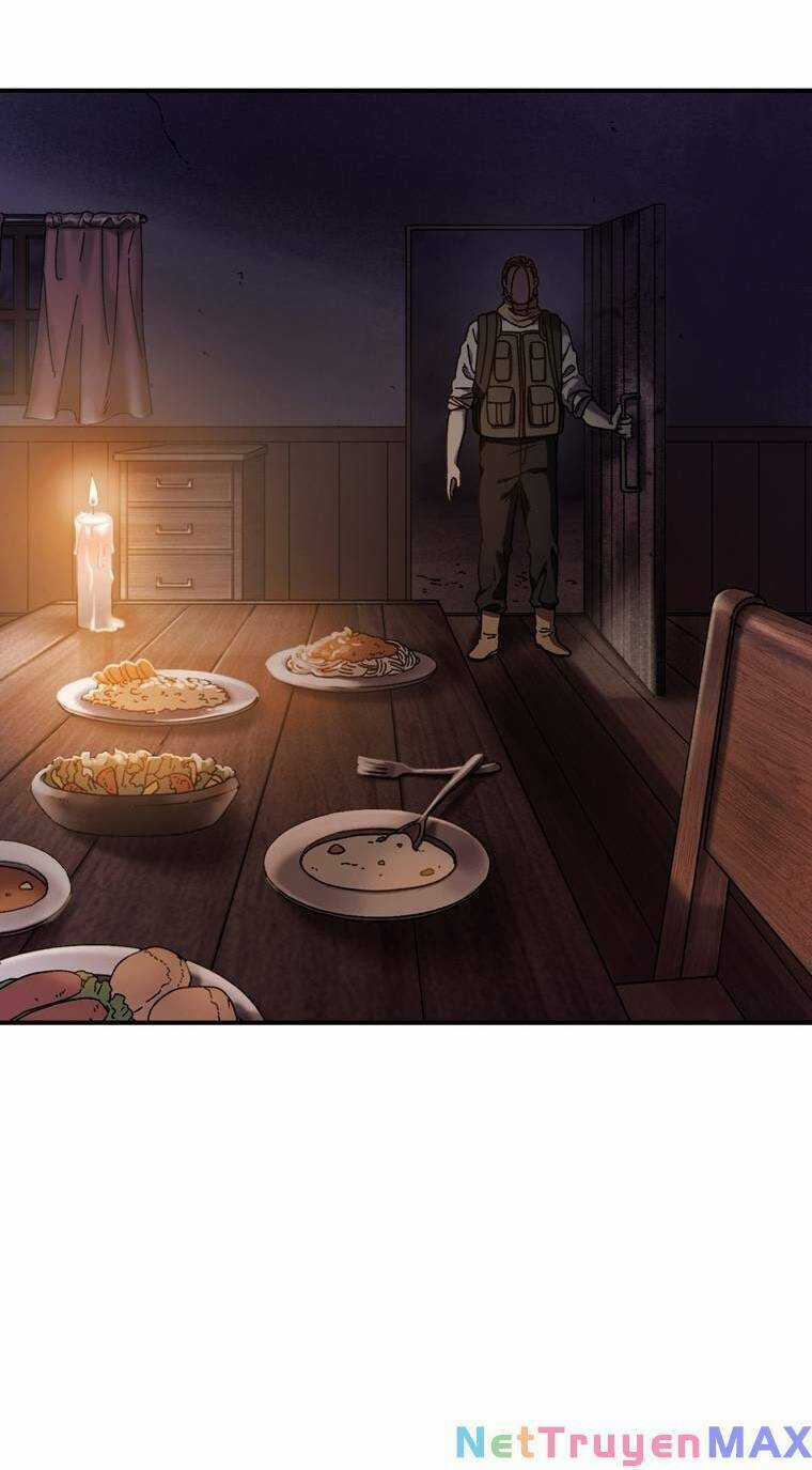 Địa Ngục Hận Thù Chapter 37 trang 27