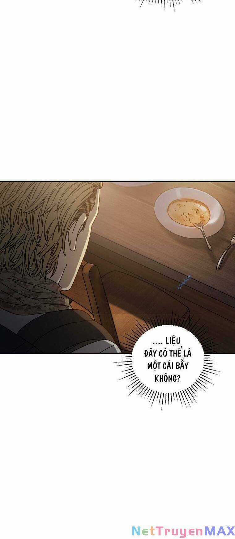 Địa Ngục Hận Thù Chapter 37 trang 29