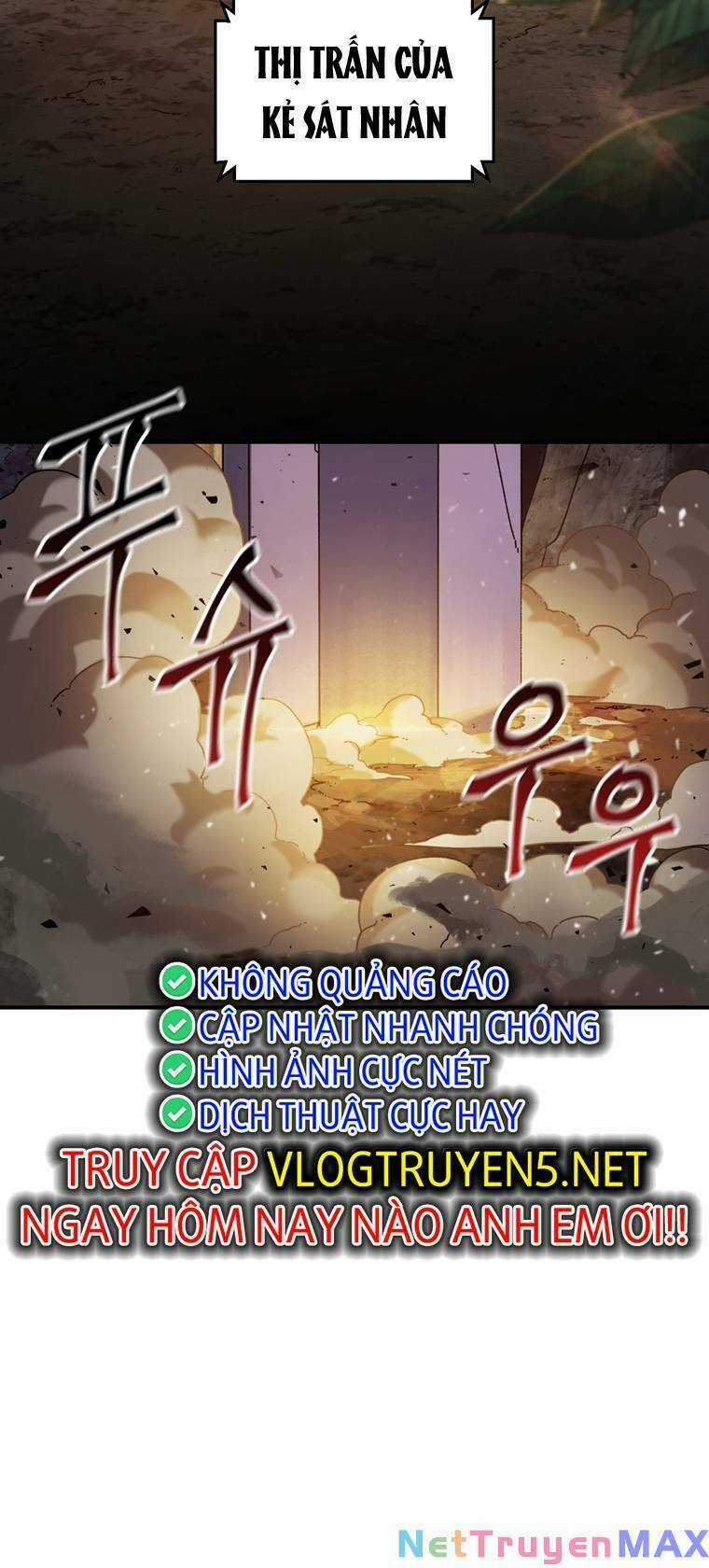 Địa Ngục Hận Thù Chapter 37 trang 3