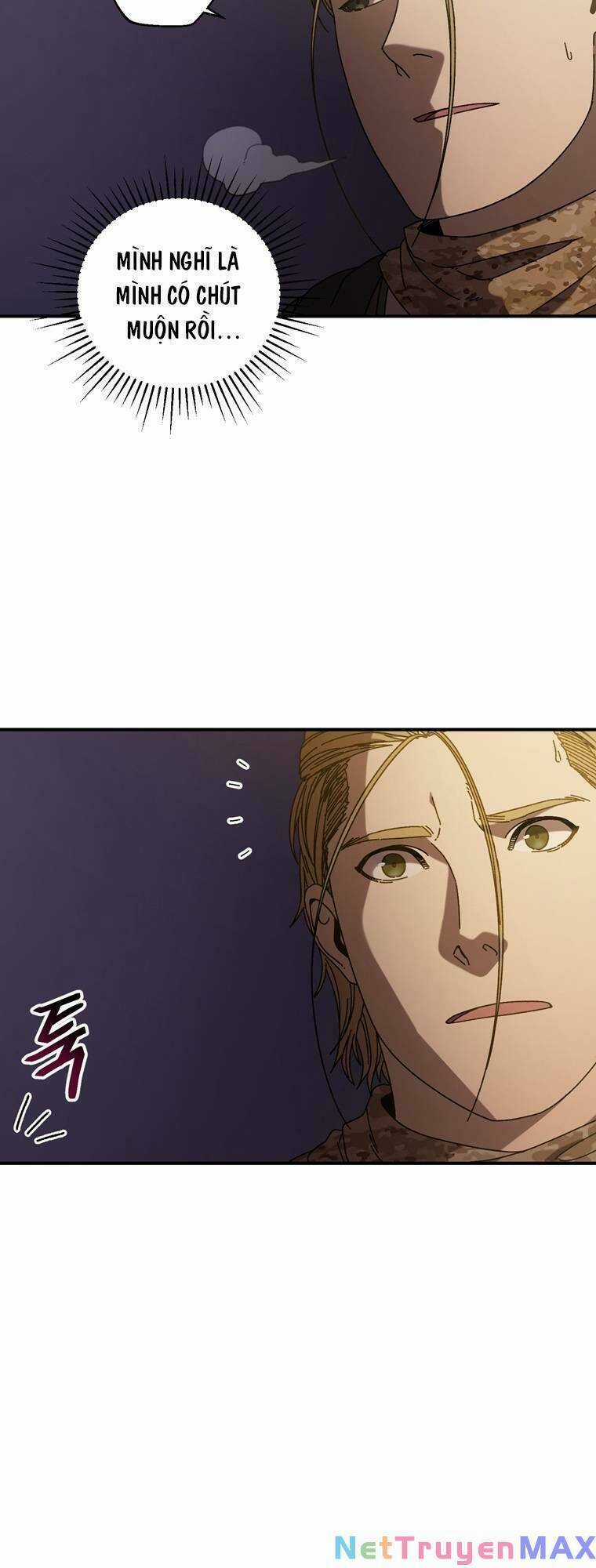 Địa Ngục Hận Thù Chapter 37 trang 33