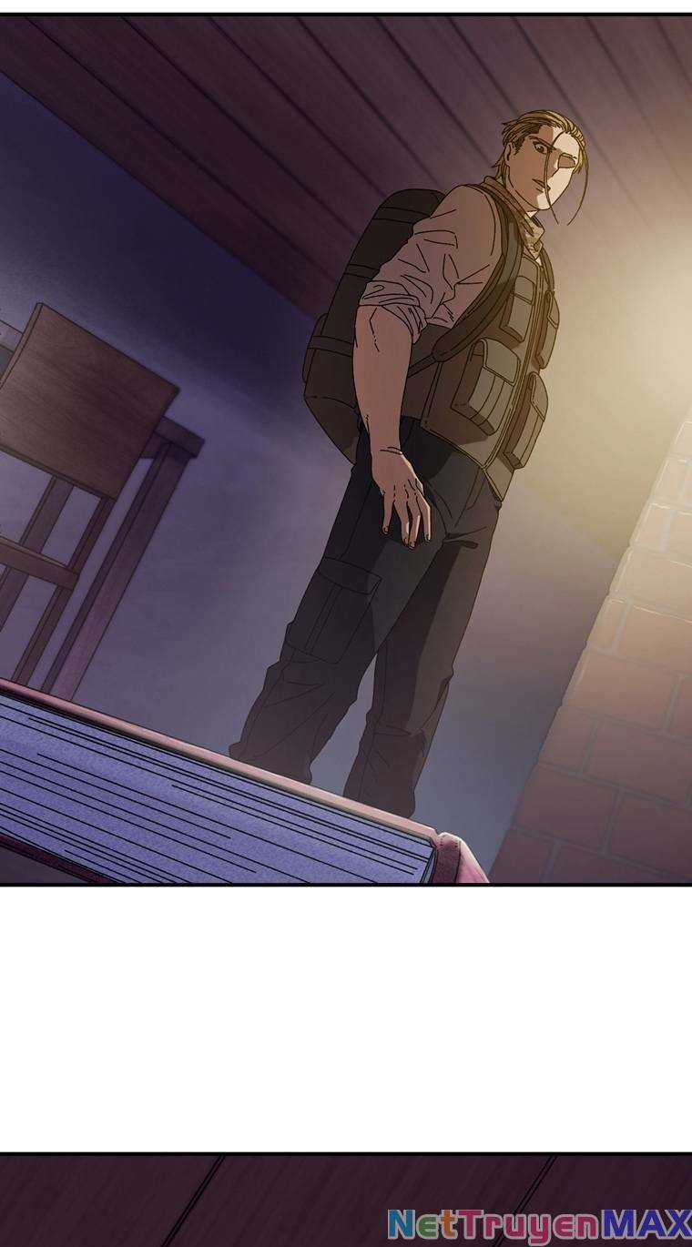 Địa Ngục Hận Thù Chapter 37 trang 34