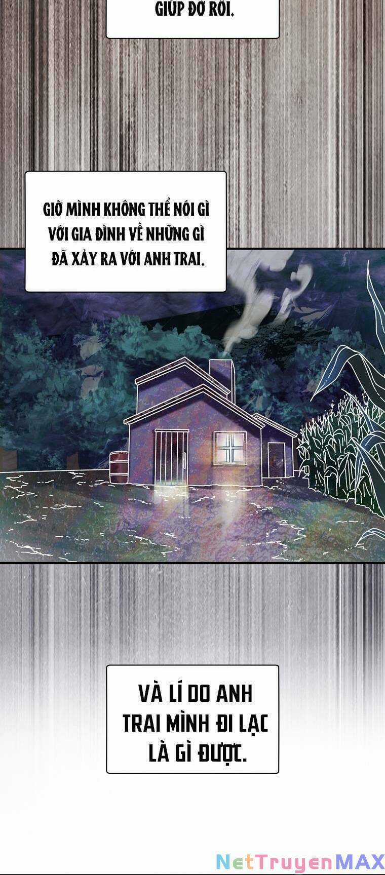Địa Ngục Hận Thù Chapter 37 trang 37