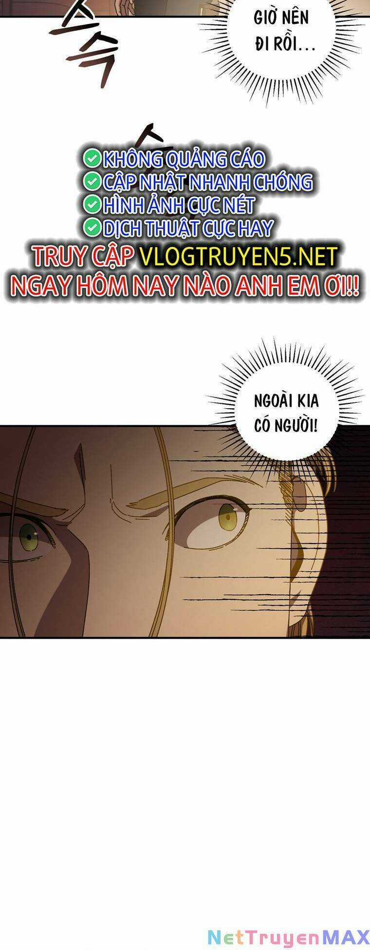 Địa Ngục Hận Thù Chapter 37 trang 39