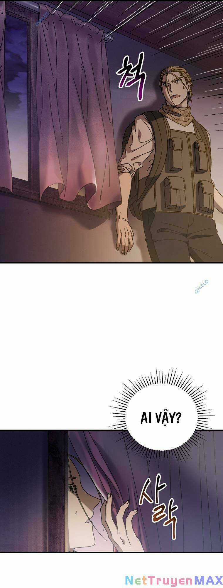 Địa Ngục Hận Thù Chapter 37 trang 40