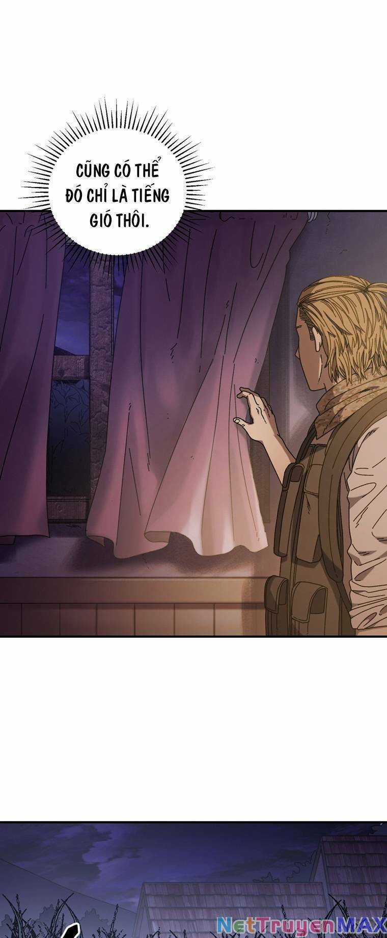 Địa Ngục Hận Thù Chapter 37 trang 42