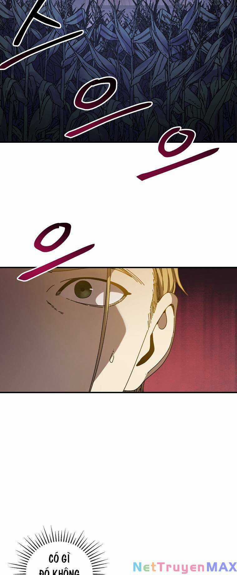 Địa Ngục Hận Thù Chapter 37 trang 43