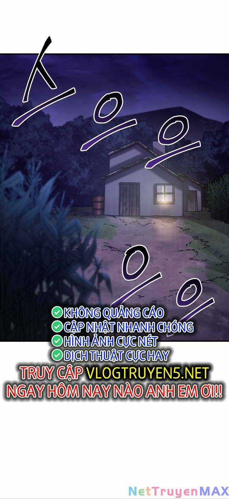 Địa Ngục Hận Thù Chapter 37 trang 45