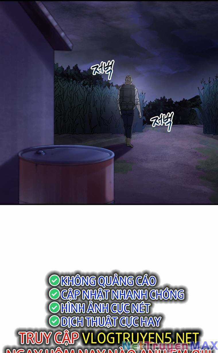 Địa Ngục Hận Thù Chapter 37 trang 46