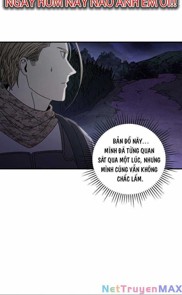 Địa Ngục Hận Thù Chapter 37 trang 47
