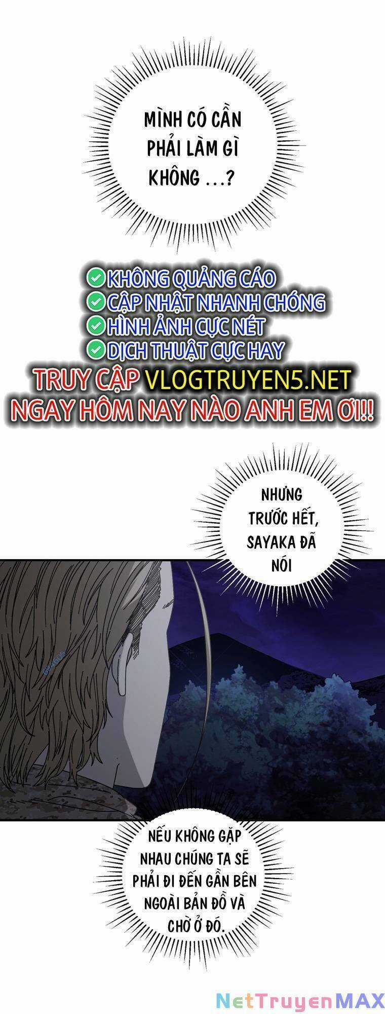 Địa Ngục Hận Thù Chapter 37 trang 49