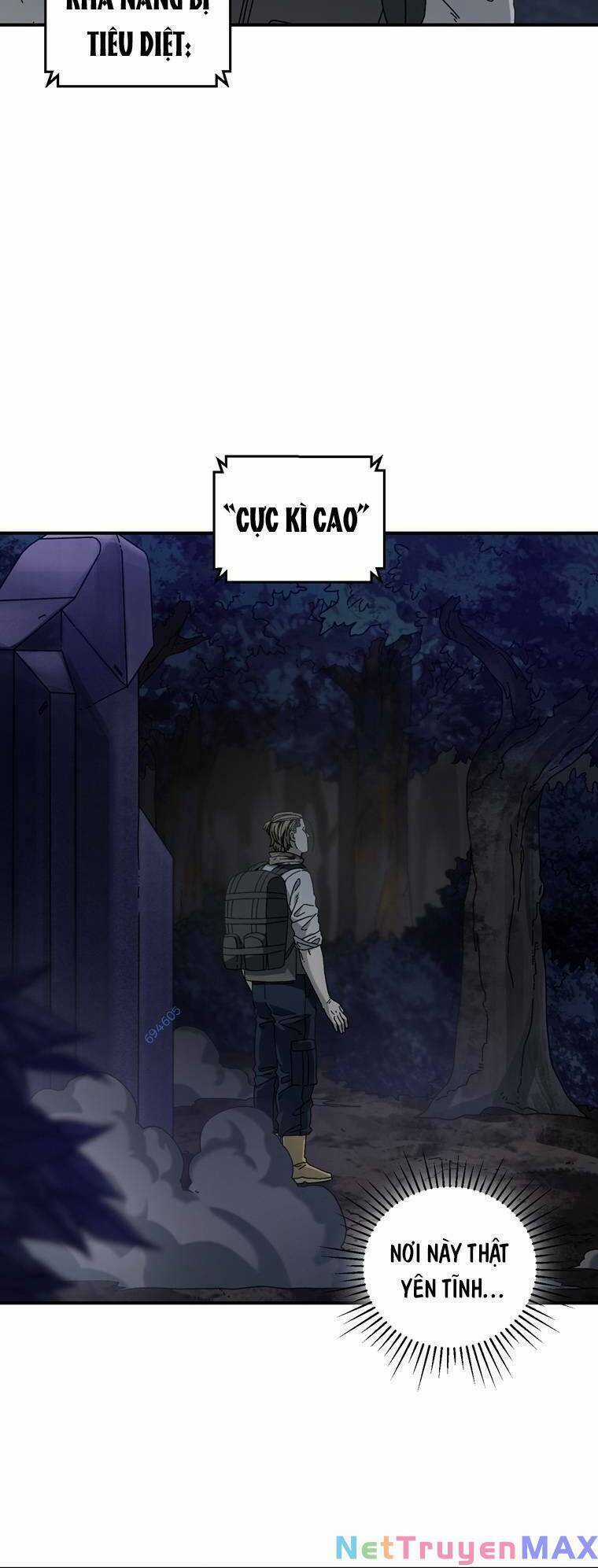 Địa Ngục Hận Thù Chapter 37 trang 5