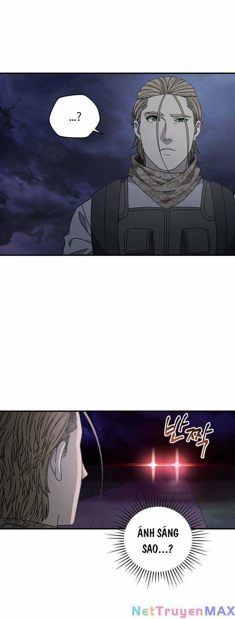 Địa Ngục Hận Thù Chapter 37 trang 51