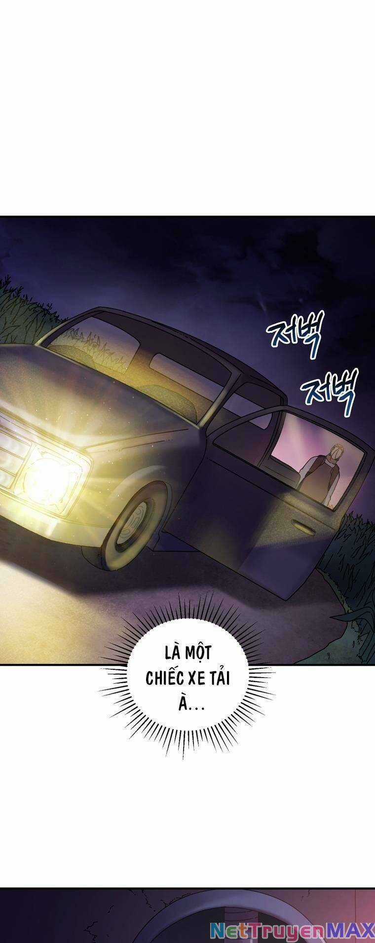 Địa Ngục Hận Thù Chapter 37 trang 52