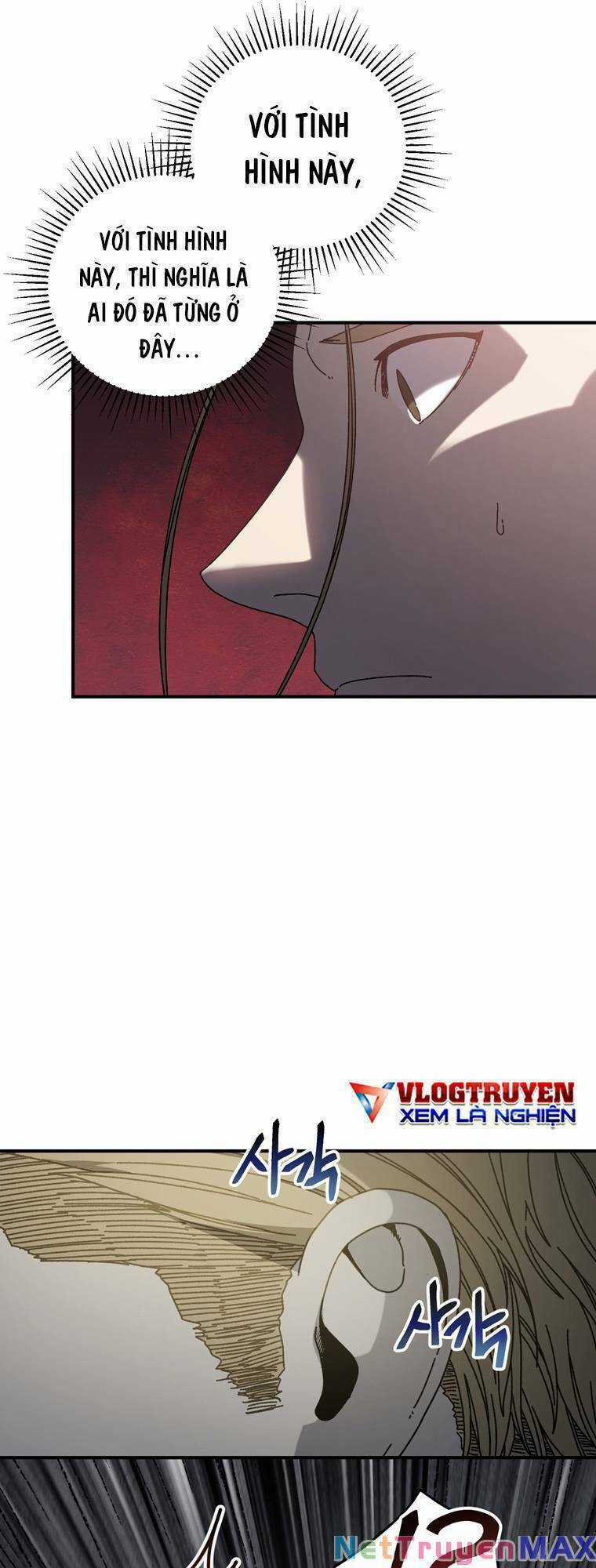 Địa Ngục Hận Thù Chapter 37 trang 54