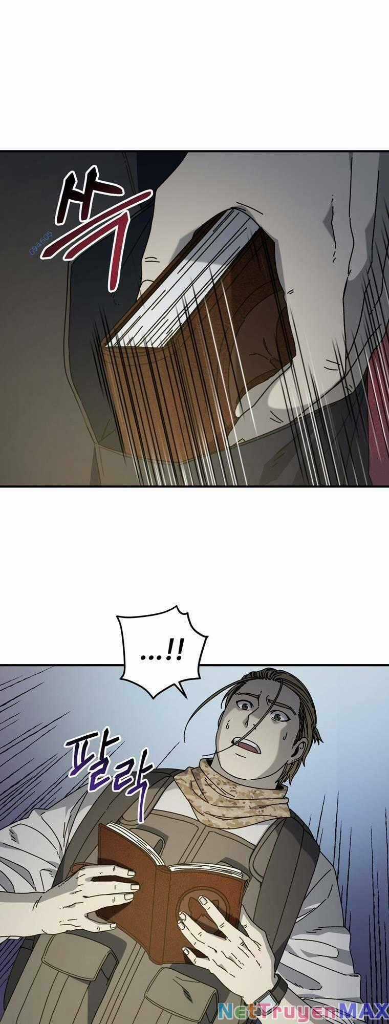 Địa Ngục Hận Thù Chapter 37 trang 56