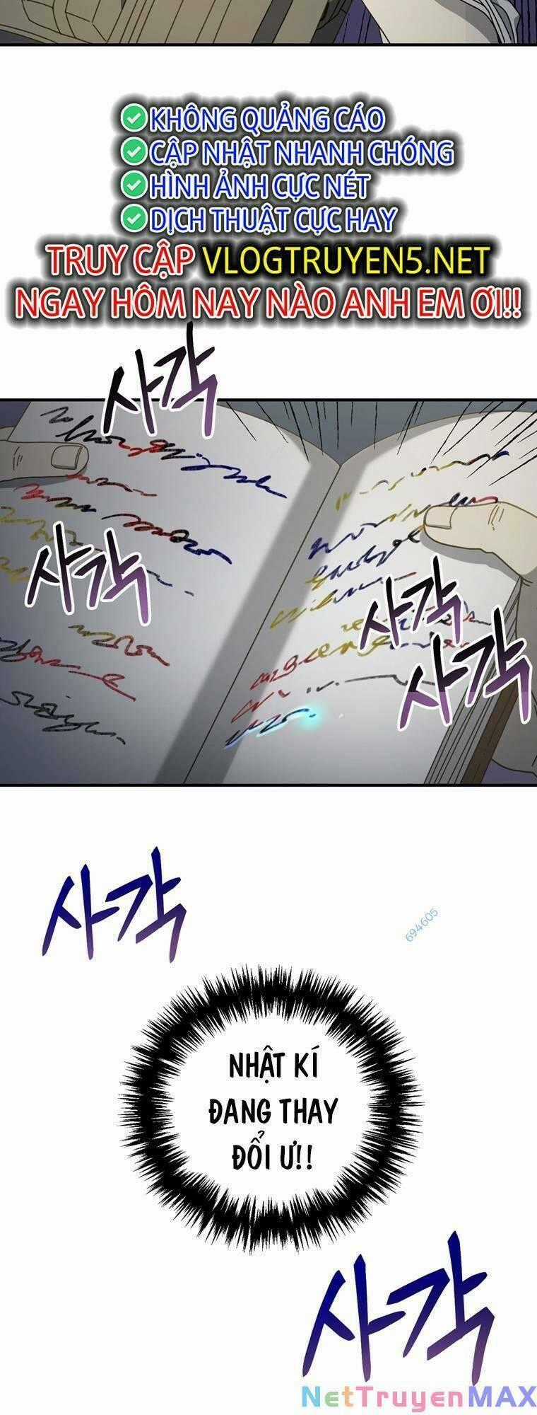 Địa Ngục Hận Thù Chapter 37 trang 57