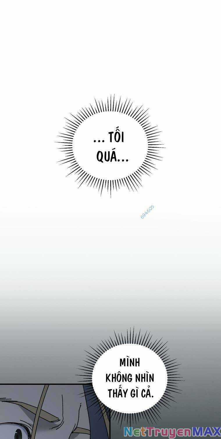 Địa Ngục Hận Thù Chapter 37 trang 8