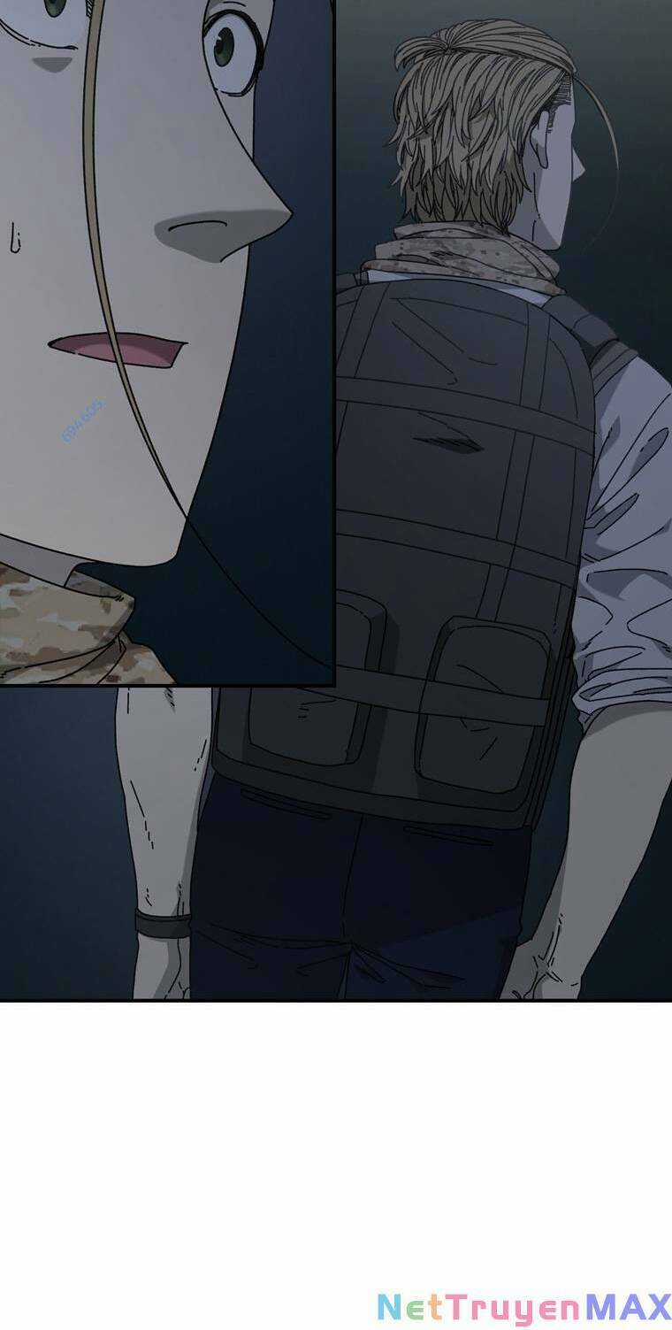 Địa Ngục Hận Thù Chapter 37 trang 9