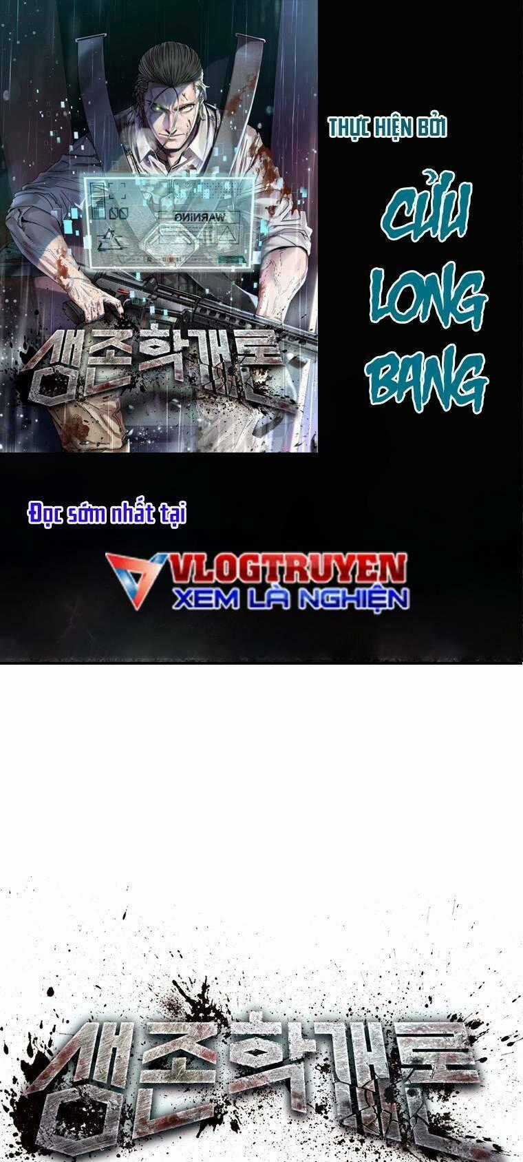 Địa Ngục Hận Thù Chapter 38 trang 0