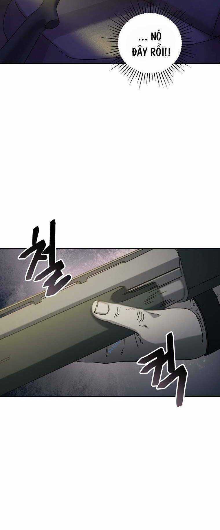 Địa Ngục Hận Thù Chapter 38 trang 11