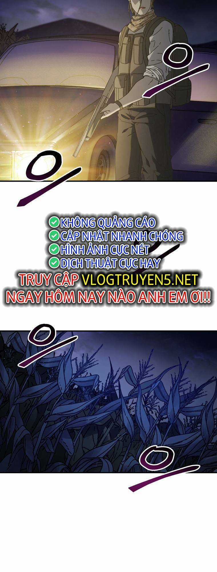 Địa Ngục Hận Thù Chapter 38 trang 13