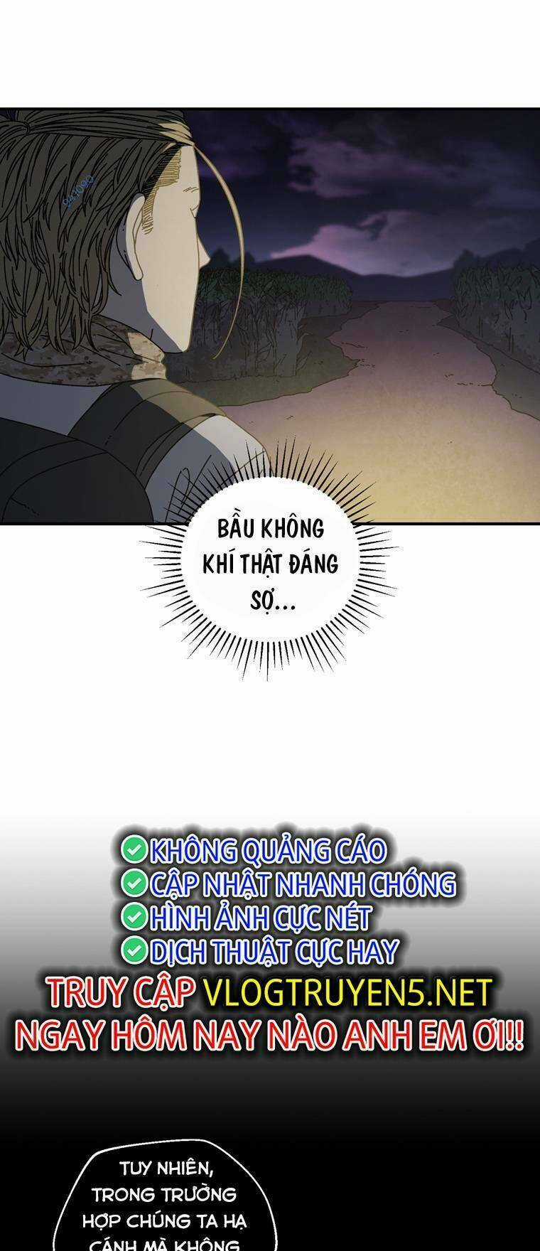 Địa Ngục Hận Thù Chapter 38 trang 14