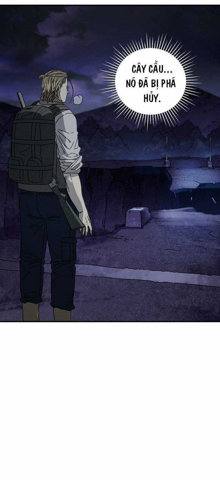 Địa Ngục Hận Thù Chapter 38 trang 21