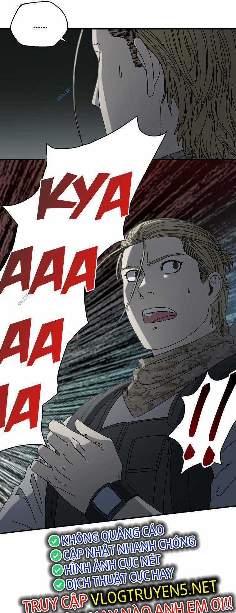 Địa Ngục Hận Thù Chapter 38 trang 26