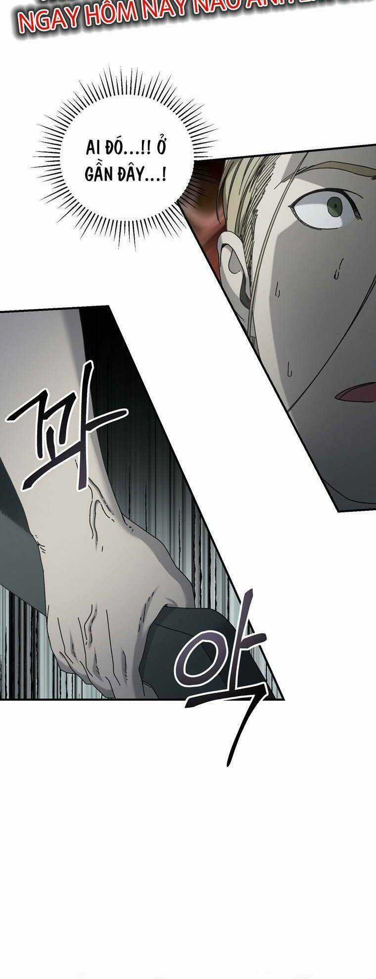 Địa Ngục Hận Thù Chapter 38 trang 27