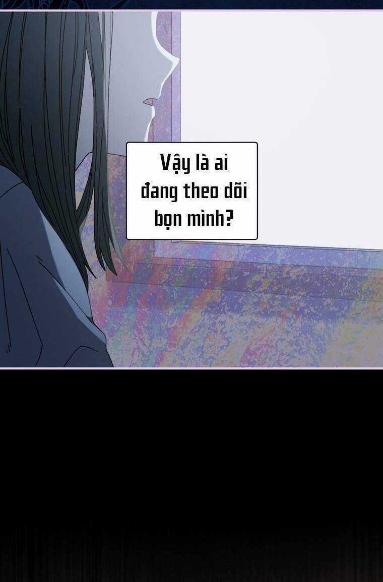 Địa Ngục Hận Thù Chapter 38 trang 31