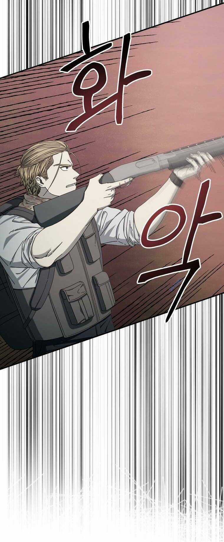 Địa Ngục Hận Thù Chapter 38 trang 35