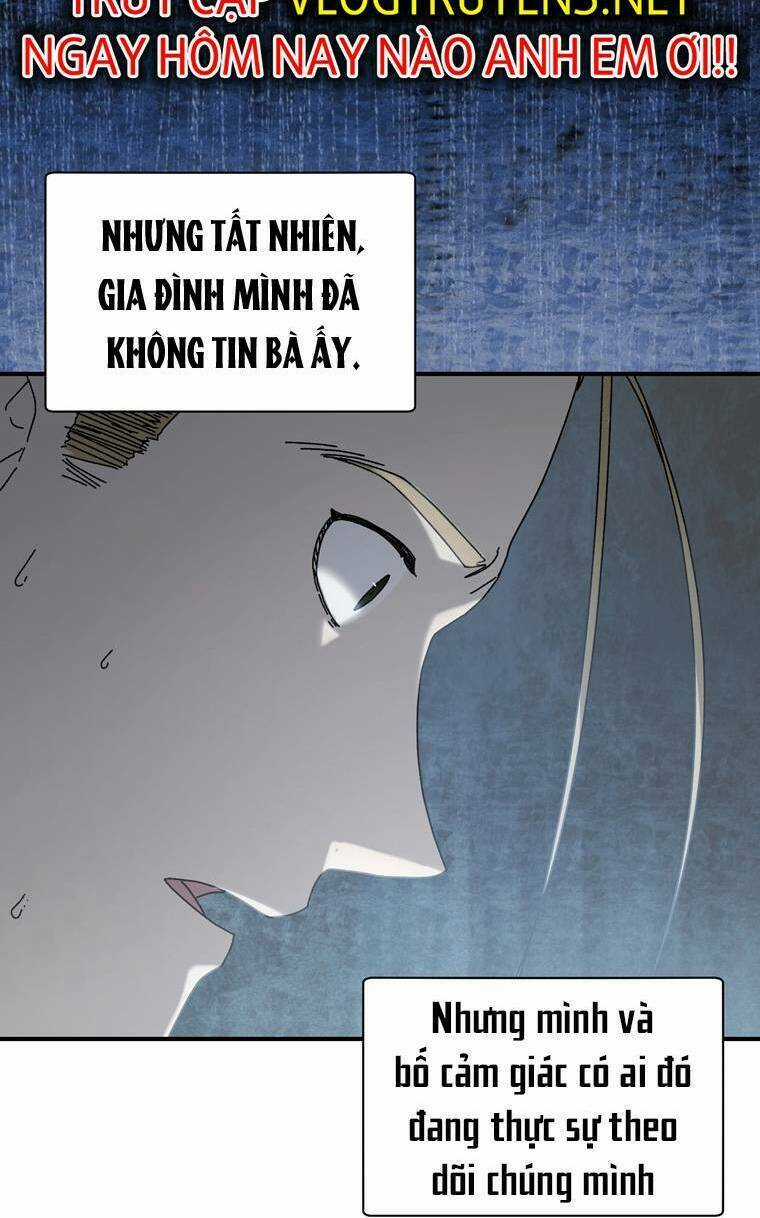 Địa Ngục Hận Thù Chapter 38 trang 4