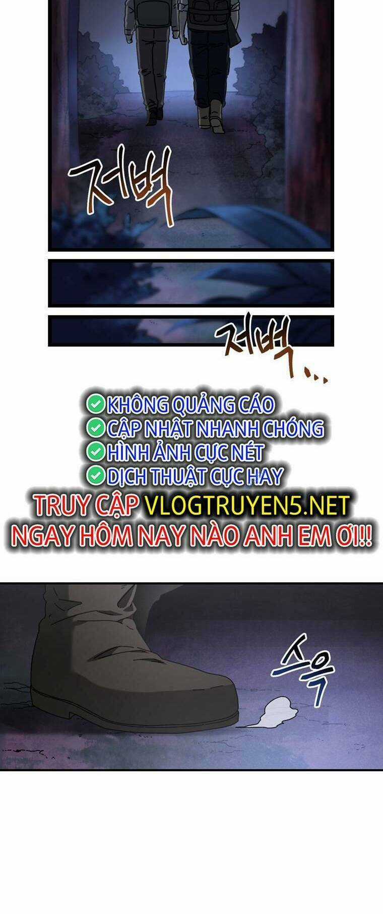 Địa Ngục Hận Thù Chapter 38 trang 47