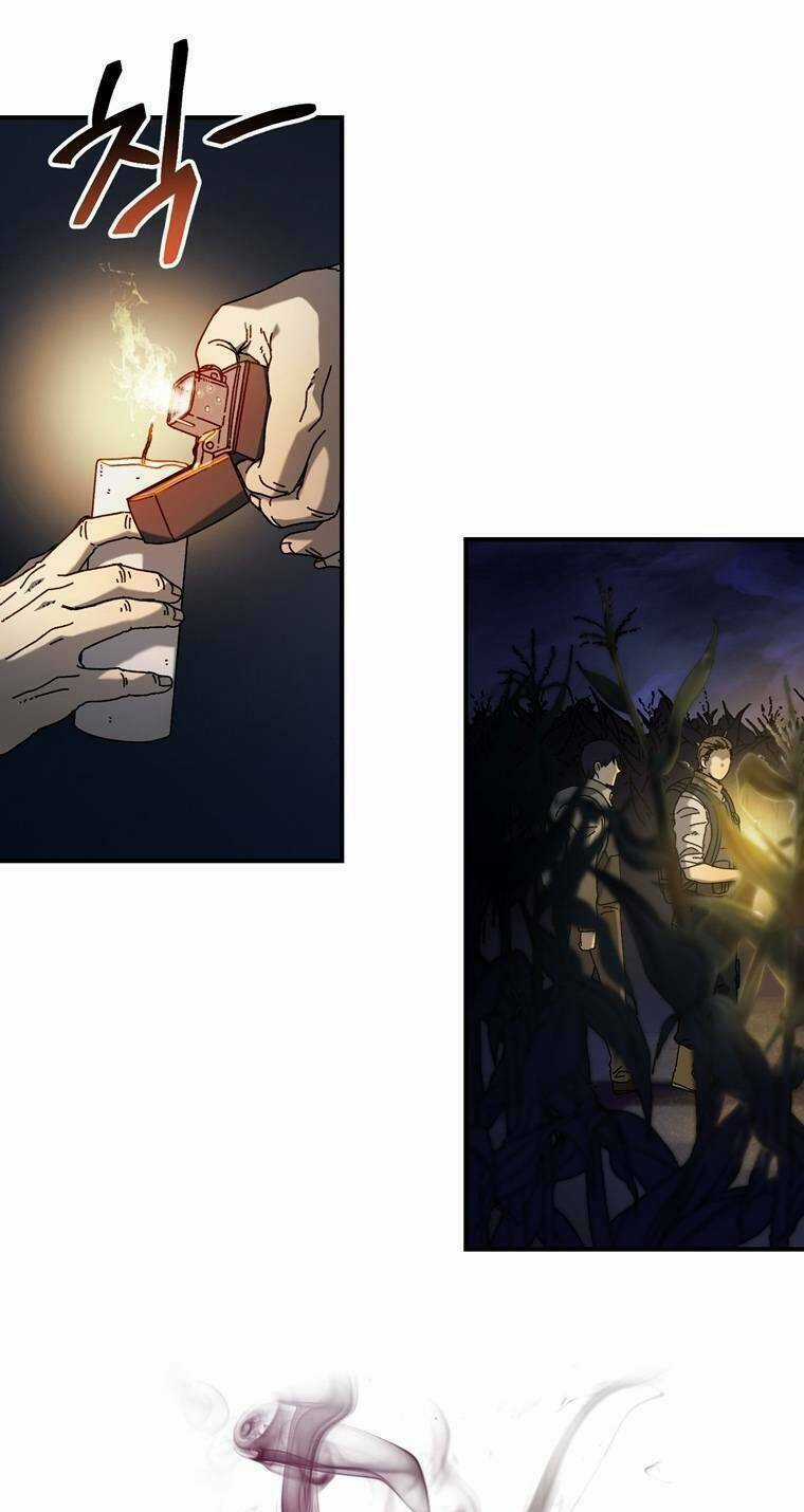 Địa Ngục Hận Thù Chapter 38 trang 50