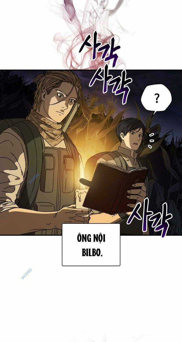 Địa Ngục Hận Thù Chapter 38 trang 51