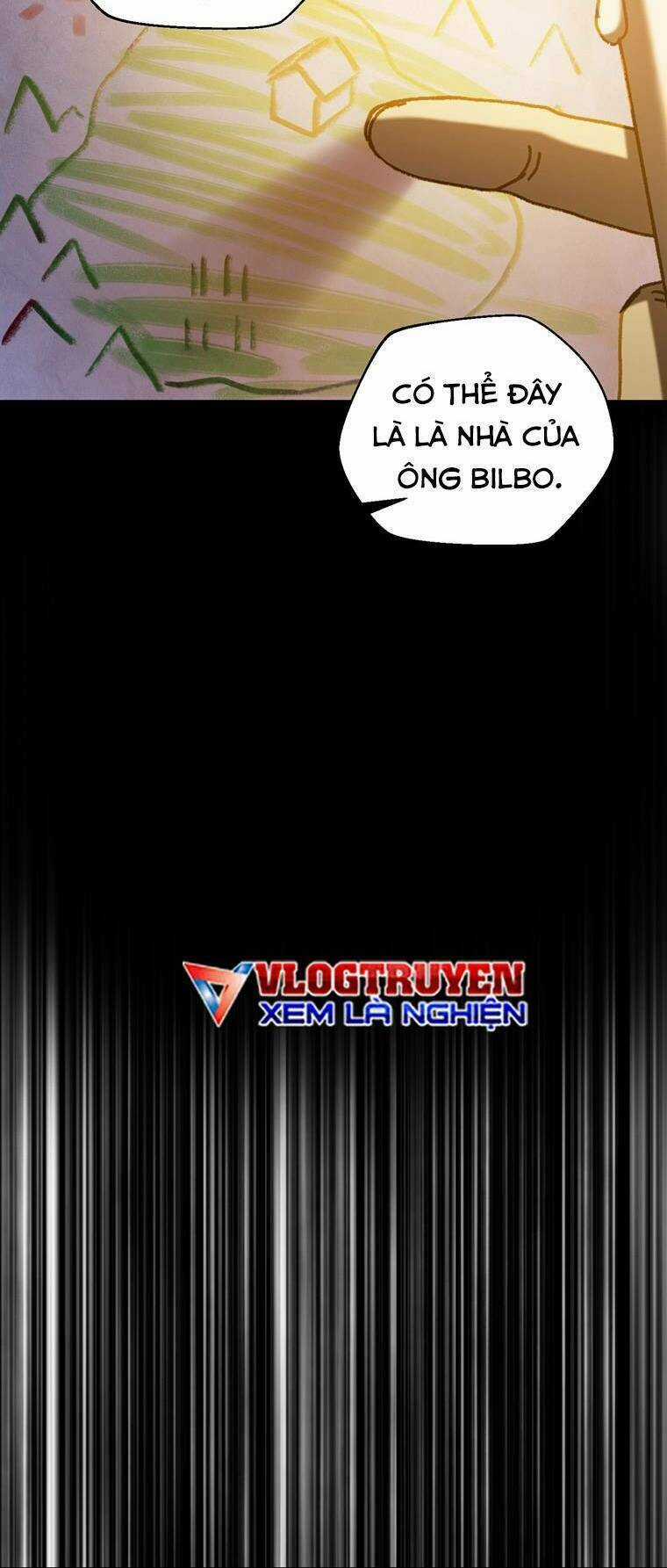 Địa Ngục Hận Thù Chapter 38 trang 53